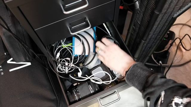 MY SECRET MESS: Office Clean-Out!!! смотреть онлайн