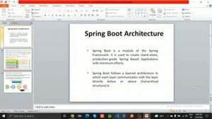 Spring Boot Essential | Java | Spring Framework