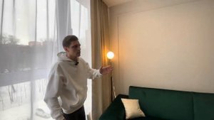 Сделали из двушки евротрешку 68 м2 с мастер-спальней