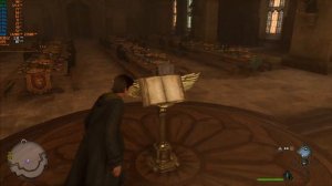 Hogwarts Legacy ➣ Оптимальные настройки графики