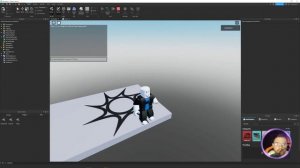 Уроки Roblox Studio. Урок 4. Создание полосы препятствий