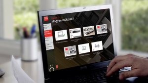 E-learning Renault Trucks – Optifuel Infomax - HU