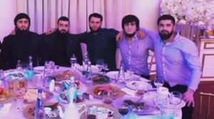 Руфо Гянджинский-новая песня 2023 года ,поёт Васька Шабран  #vorovskoy #dolyavorovskaya #ogru #avar