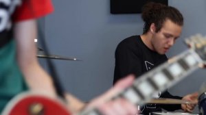 Nightmare  - Halsey (Cover by First to Eleven)