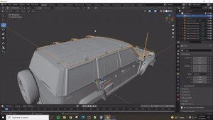 SnowRunner Modding Tutorial Ep 1 - Getting Started