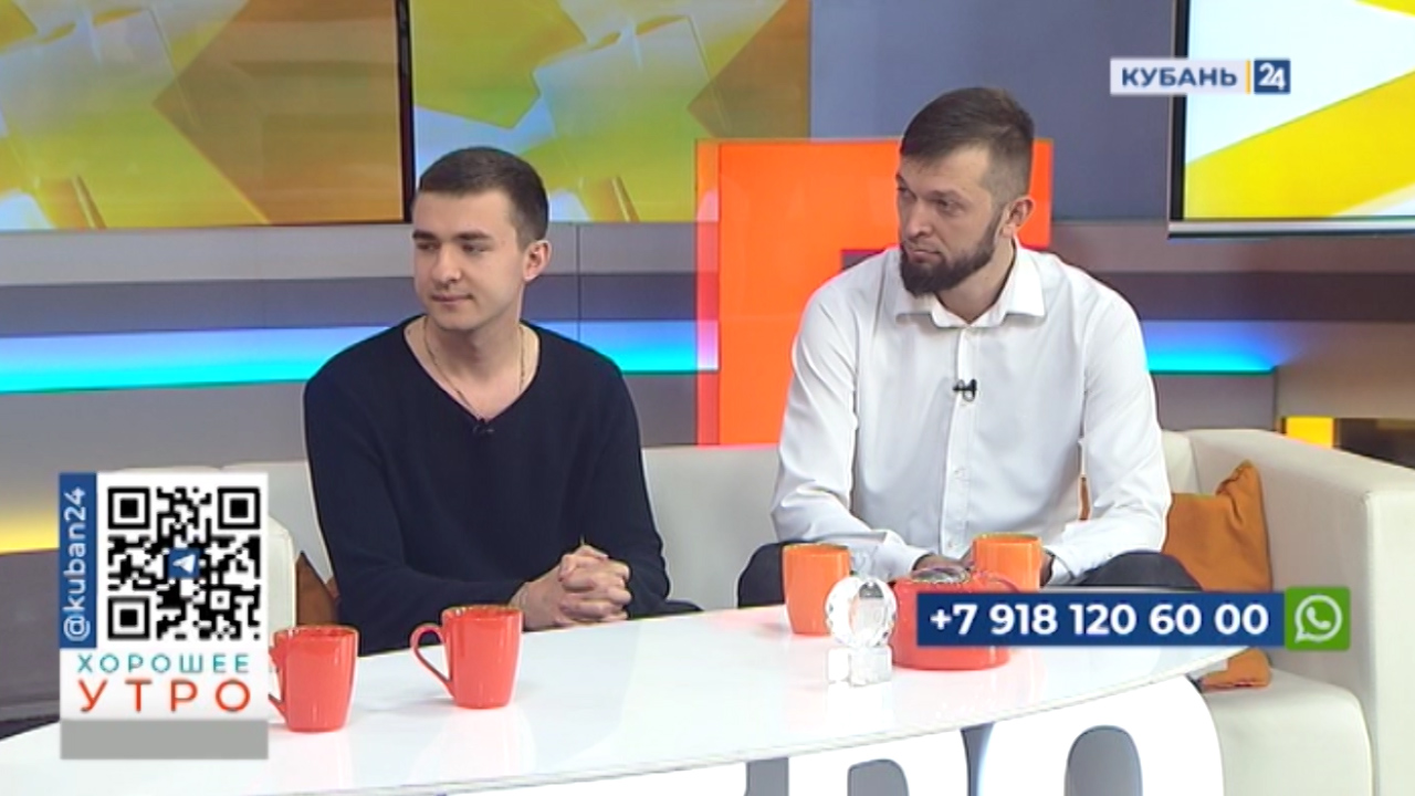 Александр Спицын: на Кубани с каждый годом компьютерный спорт набирает обороты
