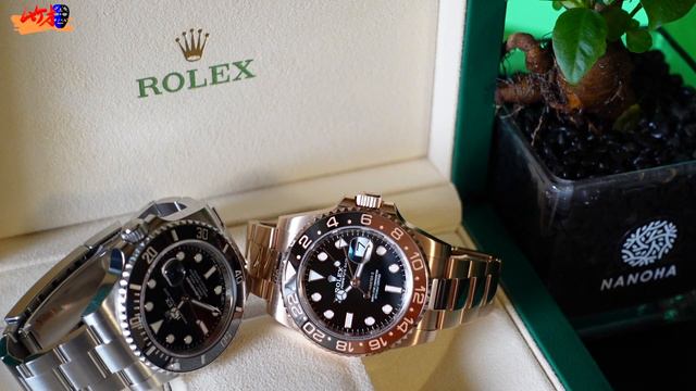 入荷情報！５月後半 これで俺は制限されたんだ【ロレックス】 смотреть онлайн