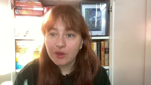 Podsumowanie czytelnicze listopada 2023 смотреть онлайн