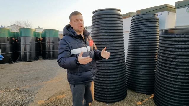 Дренажный колодец для Аэролос, Топас, Итал, Грин верден, Коловеси, Евролос. смотреть онлайн