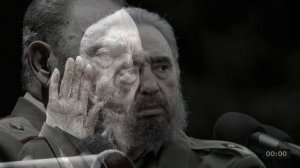 Fidel Castro