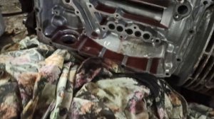 Ауди А6 С5. Коробка передач.