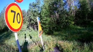 Велокомпьютер с алиэкспресс SUNDING настройка и тест на дороге