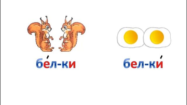 Правила переноса слов