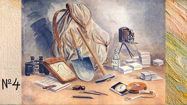 Что нарисовать, натюрморт или пейзаж? Основы композиции рисунка, живопись маслом. смотреть онлайн