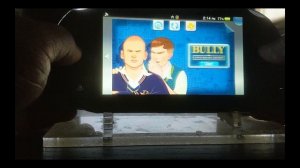 Setting Up Bully: Anniversary Edition On PS Vita | PS Vita Hacks | CFW 3.60