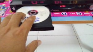 ขายเครื่องเล่นดีวีดี PIONEER DVD PLAYER DV-220KV ขายเครื่องเล่นดีวีดีไพโอเนียร์ รุ่น DV-220KV ขายDV