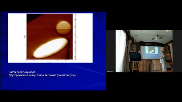Lecture #9 by Vyacheslav V. Dremov смотреть онлайн