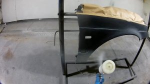 Sata jet 4000 b RP 1.4 .Обзор краскопульта. Стоит ли мечта своих денег?