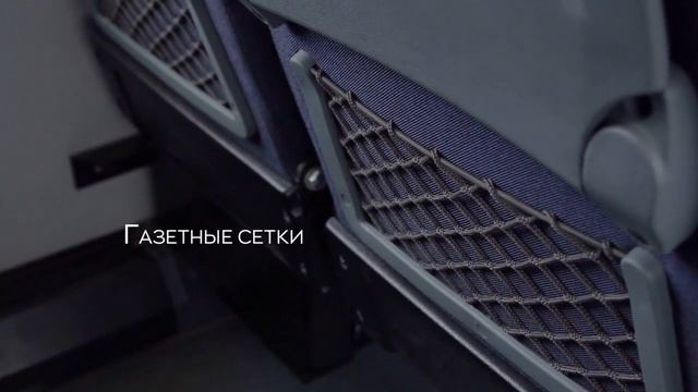 Подробный обзор автобуса: ПАЗ Vector NEXT для 30/48 пассажиров. Автопарк БизнесБас