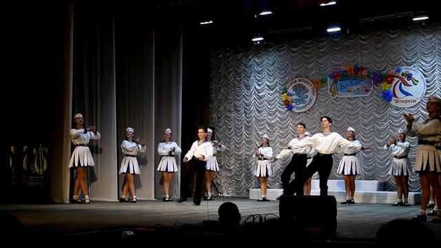 Защита  2019   Вiтерець, Родничок, Дебют
