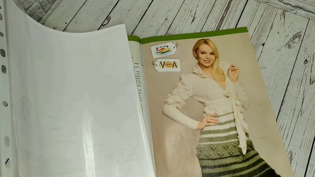 Продолжение обзора журналов 2006-2011 гг. С моими работами по ним. смотреть онлайн