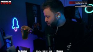 РАЙТРАУН СЛУШАЕТ МОМЕНТЫ С ЭФИРА НА STUDIO 21