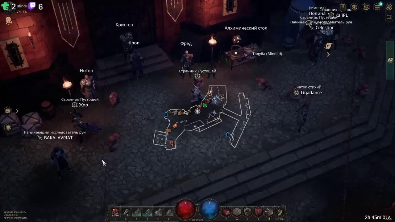 ⚔⚔Релиз UNDECEMBER(◉◡◉)Приятного просмотра)⚔ смотреть онлайн