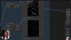 Change Image Style With Multi-ControlNet in ComfyUI ?