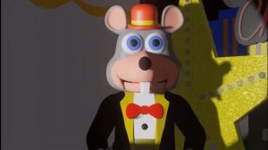 I love Chuck E. Cheese’s