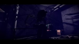 Forgotten Memories Roblox Trailer