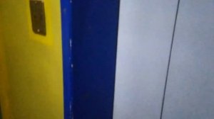 проверка лифта OTIS будет ли он пищять если долго проверять реверс ?