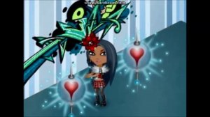 ♥ПЕСНЯ (А у меня самая..самая..самая красивая попа!)♥