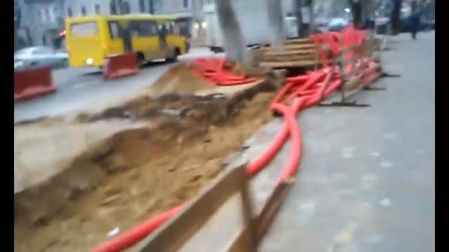 Сомнительный ремонт 1.