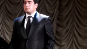 Arsen Stepanyan - Я Опять Одинок (Рахманинов)