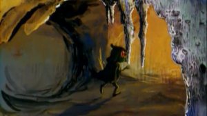 Эдвард Григ "В пещере горного короля" из сюиты "Пер Гюнт"