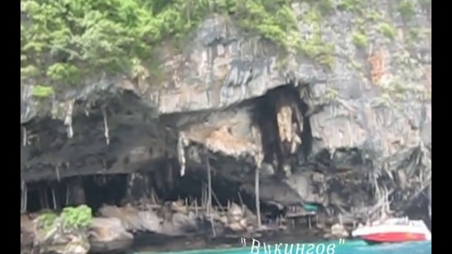 Самостоятельное путешествие по Тайланду.2 часть смотреть онлайн