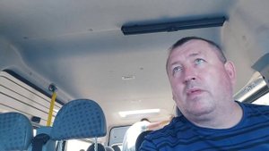 Форд Транзит.Заправка кондёра!