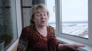 Отзыв про остекление балкона в многоэтажном доме - компания Росстрой