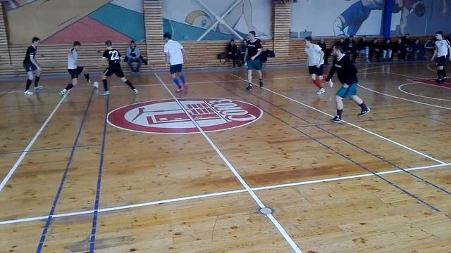 4 тур. АлтГПУ - Дрема смотреть онлайн