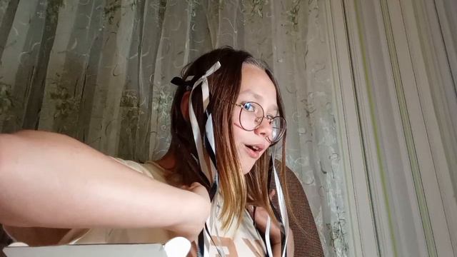 распаковка канцелярии с   WB