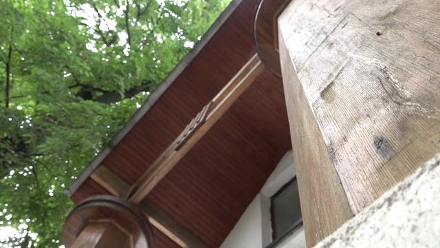 Старинный балкон, необычная лепнина и водонапорная башня. Наследие Минска - с 19 века