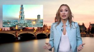 Необычные достопримечательности Великобритании