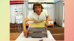 Инфракрасная отопительная пленка часть 1 (new)