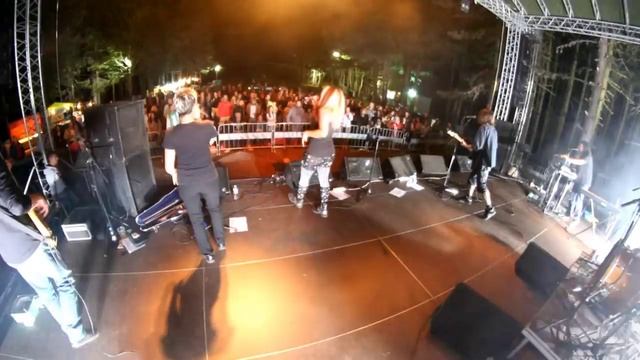 OPEN AIR - Festivals, Nature, Action (by Kazan db) смотреть онлайн