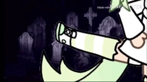 Gacha Life/ клип/ Танцуй на костях