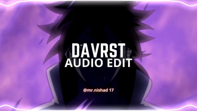 davrst (close eyes) - zhiohn [edit audio]