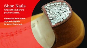 Flamenco Shoe Guide for Beginners