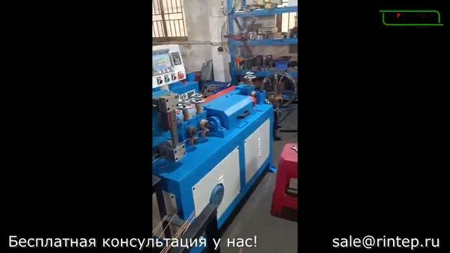 Правильно отрезной станок с ЧПУ смотреть онлайн