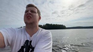 В Карелию на авто с палатками | Автокемпинг KilpoCamp | Парк Рускеала | Август 2023