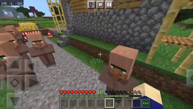 ✅МЕН ЖОҚ БОЛҒАН КЕЗДЕ АУЫЛҒА НЕ БОЛҒАН🤔✅Қазақша майнкрафт казакша смотреть онлайн